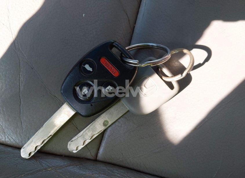 Photo 11 of 2009 Honda Pilot EX-L (VIN 5FNYF48529B035128)