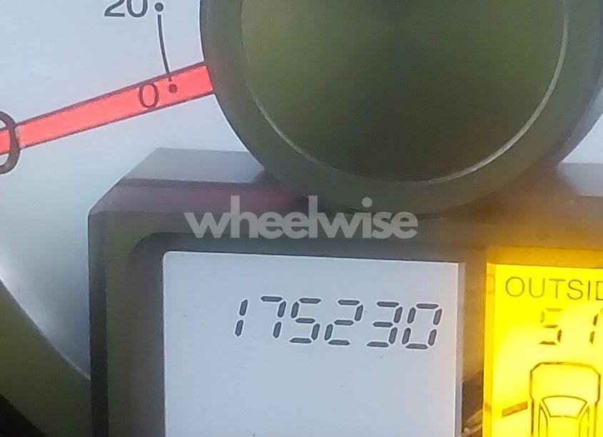 Photo 15 of 2009 Honda Pilot EX-L (VIN 5FNYF48529B036313)