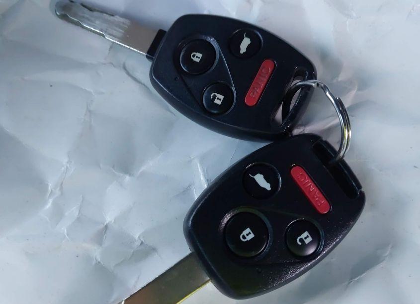 Photo 11 of 2009 Honda Pilot EX-L (VIN 5FNYF48529B050289)