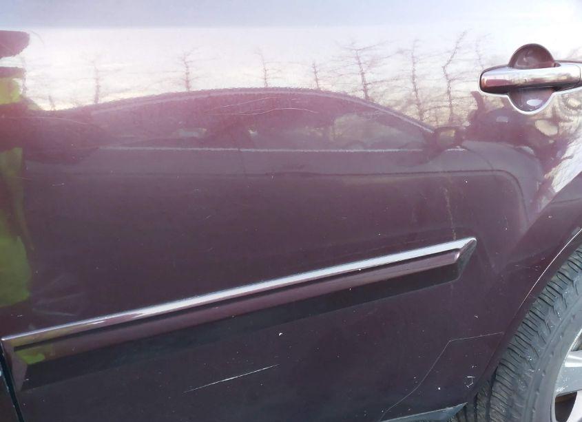 Photo 6 of 2009 Honda Pilot EX-L (VIN 5FNYF48529B050289)