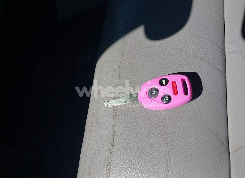 Photo 11 of 2009 Honda Pilot EX-L (VIN 5FNYF48559B024351)