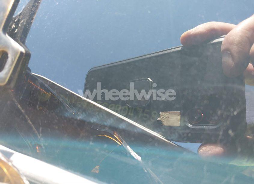 Photo 11 of 2009 Honda Pilot EX-L (VIN 5FNYF48569B047587)