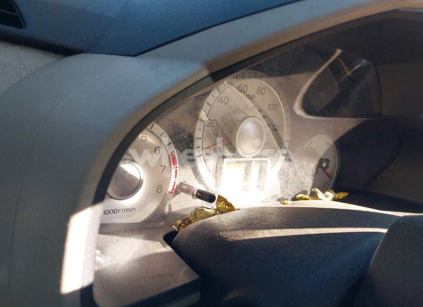 Photo 7 of 2009 Honda Pilot EX-L (VIN 5FNYF48569B047587)