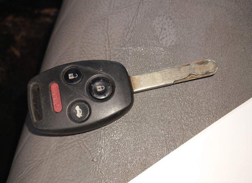 Photo 11 of 2009 Honda Pilot EX-L (VIN 5FNYF48579B017935)