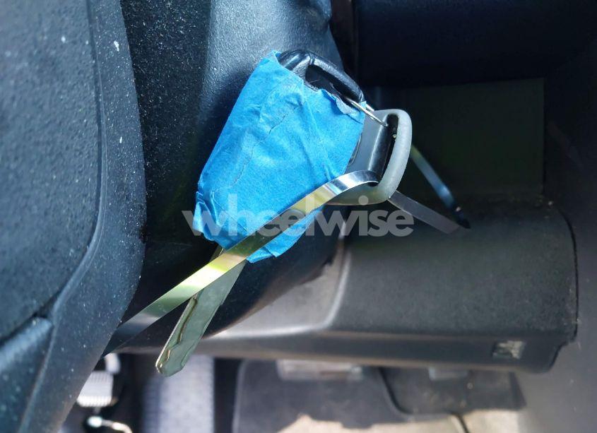 Photo 11 of 2009 Honda Pilot EX-L (VIN 5FNYF48579B019992)