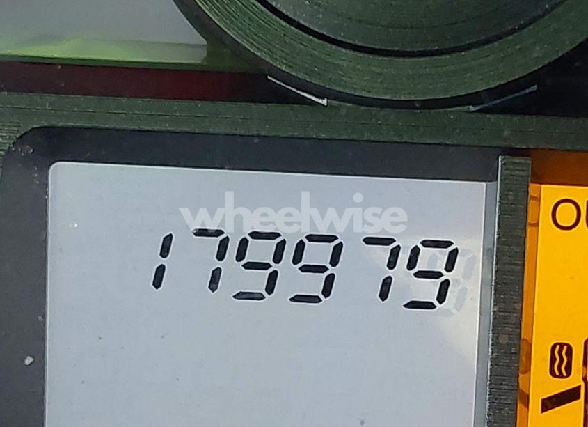 Photo 7 of 2009 Honda Pilot EX-L (VIN 5FNYF48579B019992)