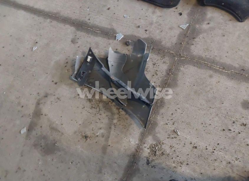 Photo 12 of 2009 Honda Pilot EX-L (VIN 5FNYF48589B007706)