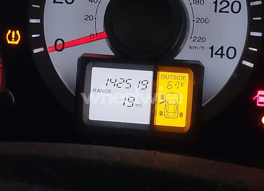 Photo 16 of 2009 Honda Pilot EX-L (VIN 5FNYF48589B007706)