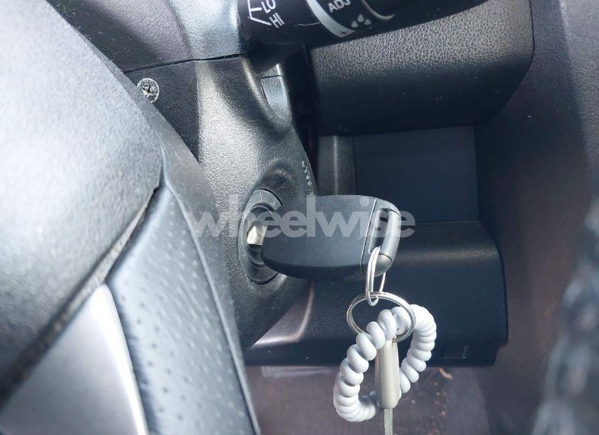 Photo 11 of 2009 Honda Pilot EX-L (VIN 5FNYF48589B021654)