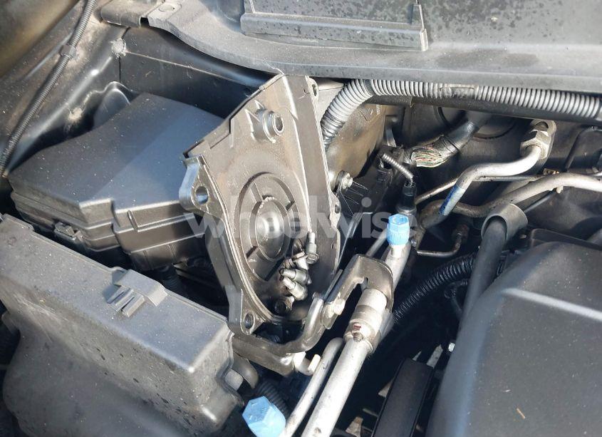 Photo 12 of 2009 Honda Pilot EX-L (VIN 5FNYF48589B042312)