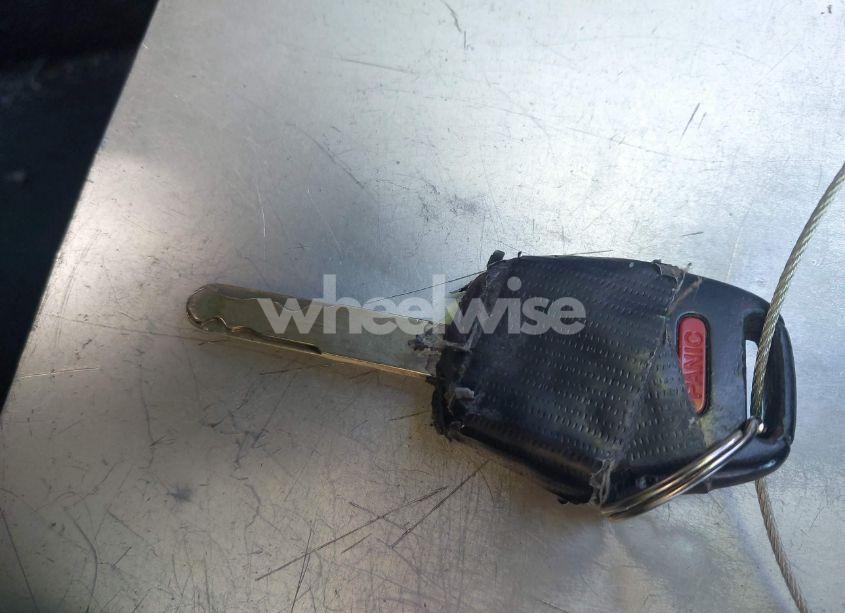 Photo 11 of 2009 Honda Pilot EX-L (VIN 5FNYF48599B052668)