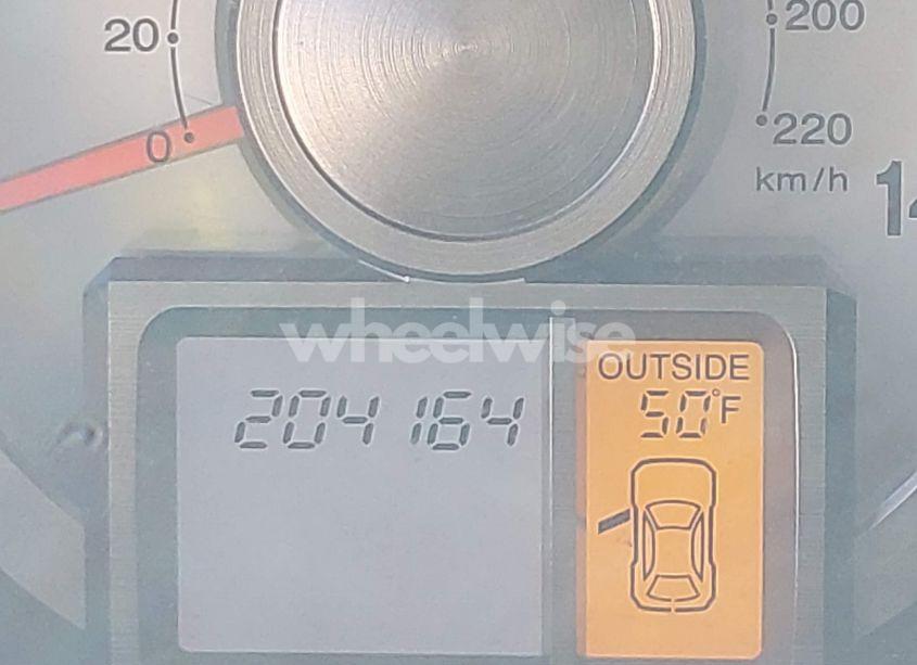 Photo 16 of 2009 Honda Pilot EX-L (VIN 5FNYF48599B052668)