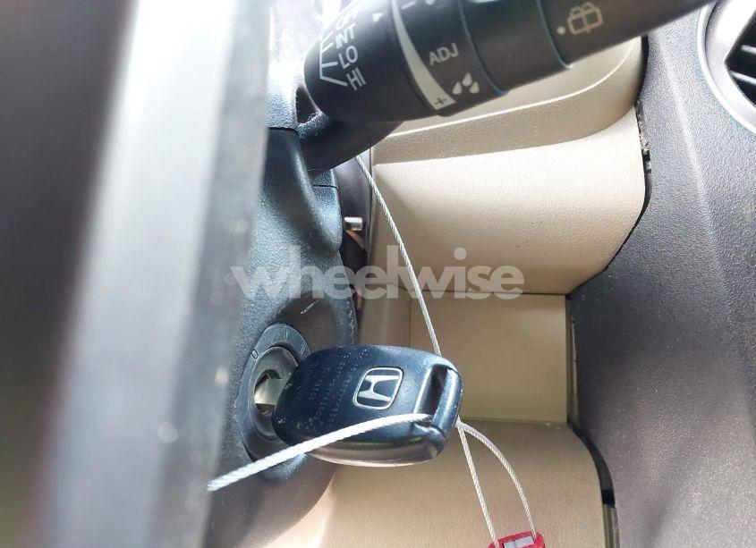 Photo 11 of 2009 Honda Pilot EX-L (VIN 5FNYF48619B026946)