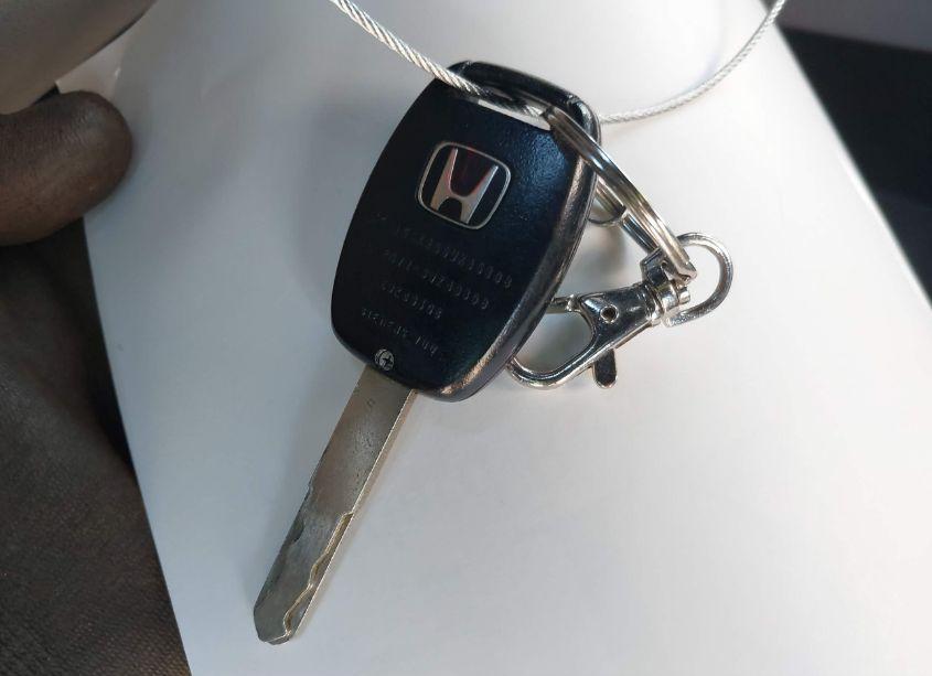 Photo 11 of 2009 Honda Pilot EX-L (VIN 5FNYF48619B047540)