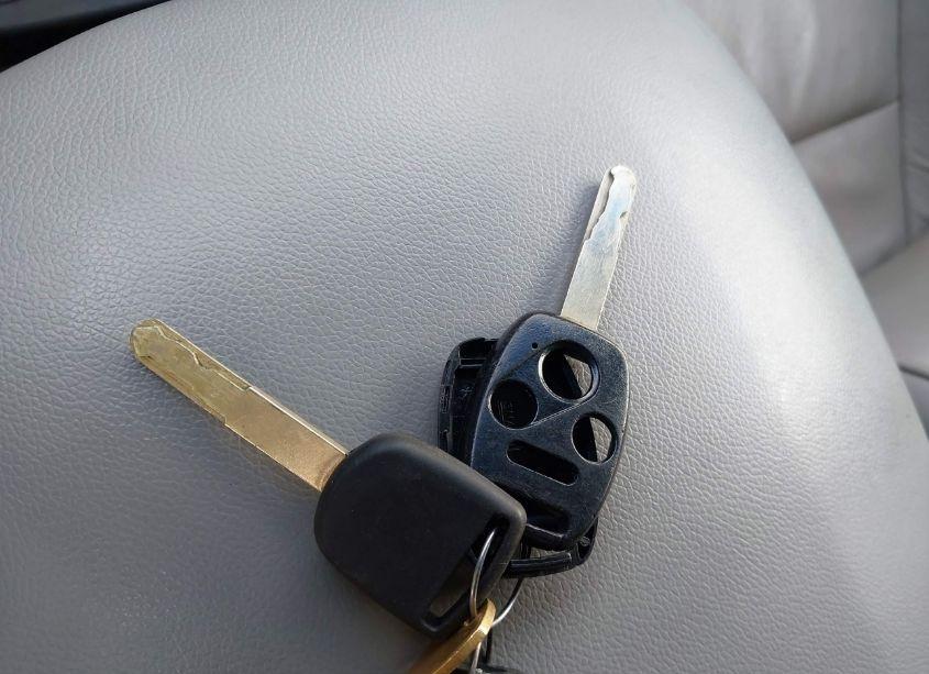 Photo 11 of 2009 Honda Pilot EX-L (VIN 5FNYF48669B026599)