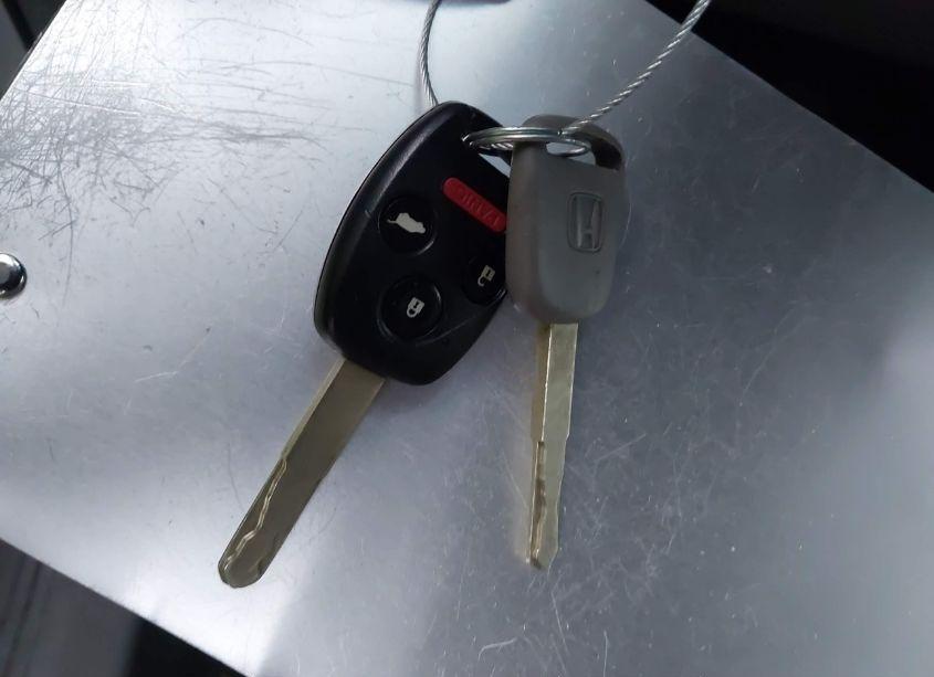 Photo 11 of 2009 Honda Pilot EX-L (VIN 5FNYF48679B011142)