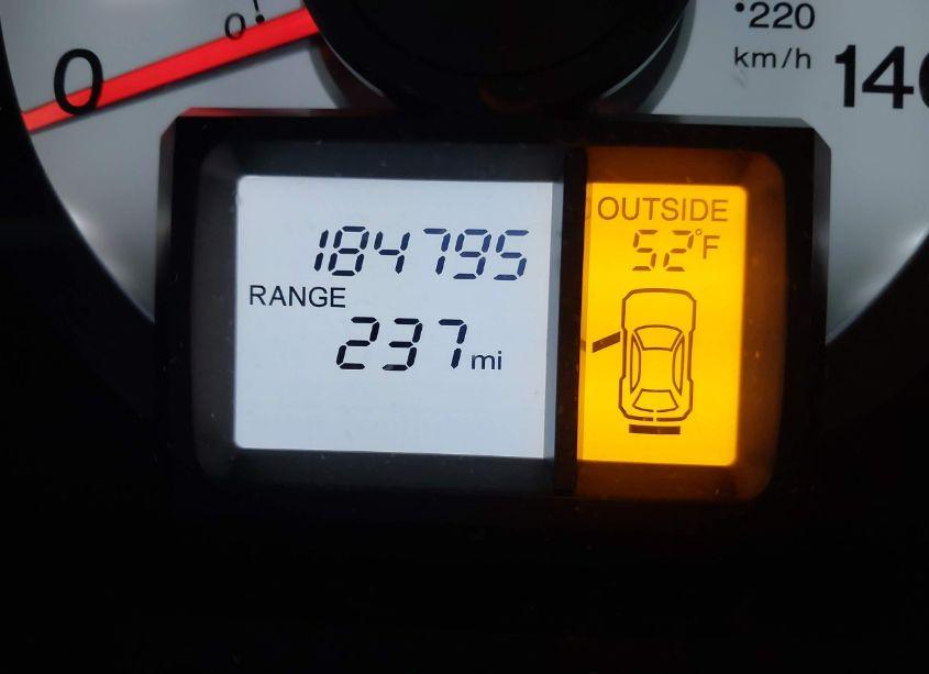 Photo 16 of 2009 Honda Pilot EX-L (VIN 5FNYF48679B011142)