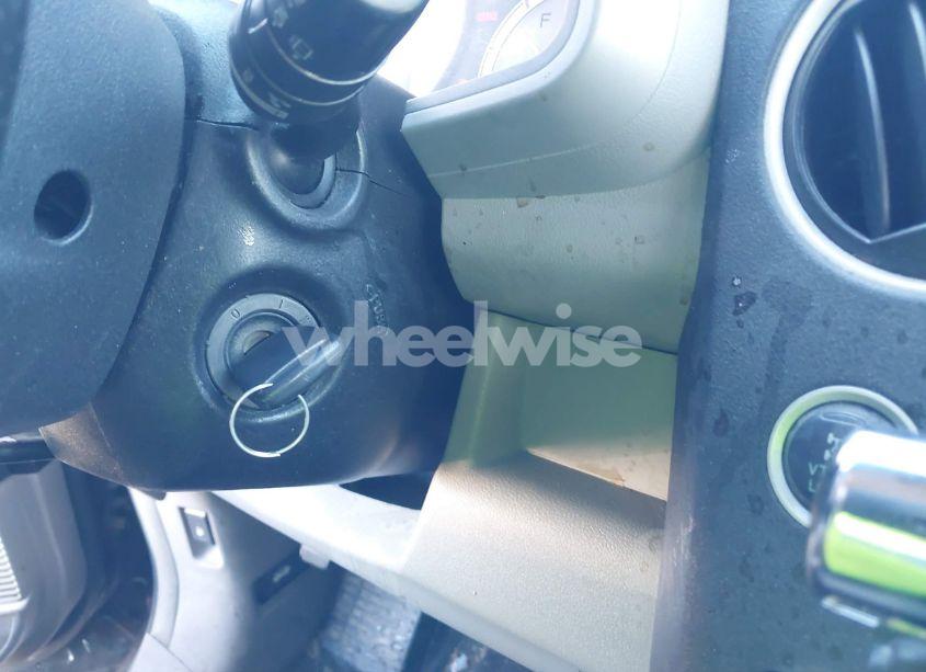 Photo 11 of 2009 Honda Pilot EX-L (VIN 5FNYF48679B019497)