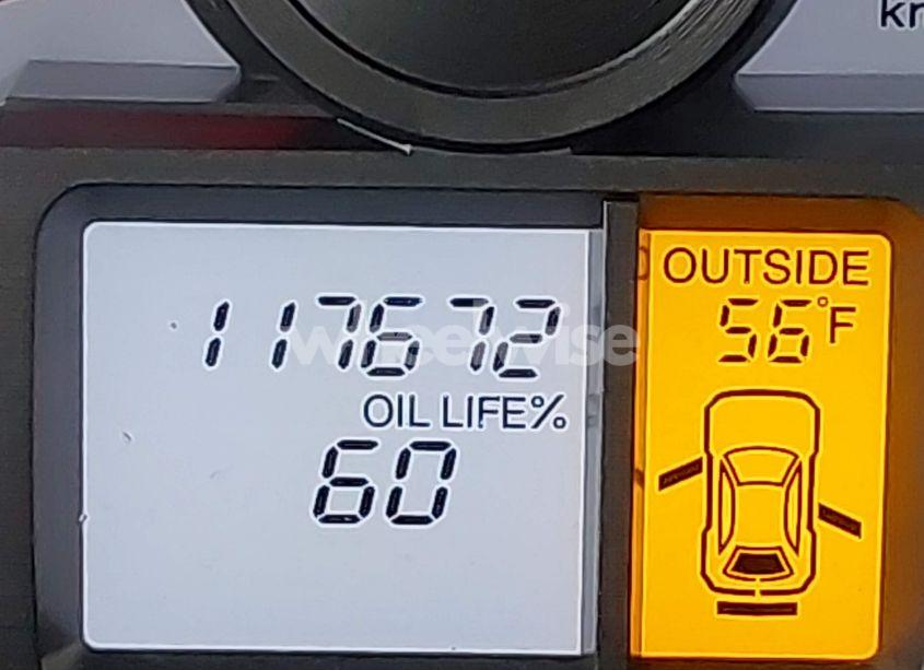 Photo 15 of 2009 Honda Pilot EX-L (VIN 5FNYF48679B019905)