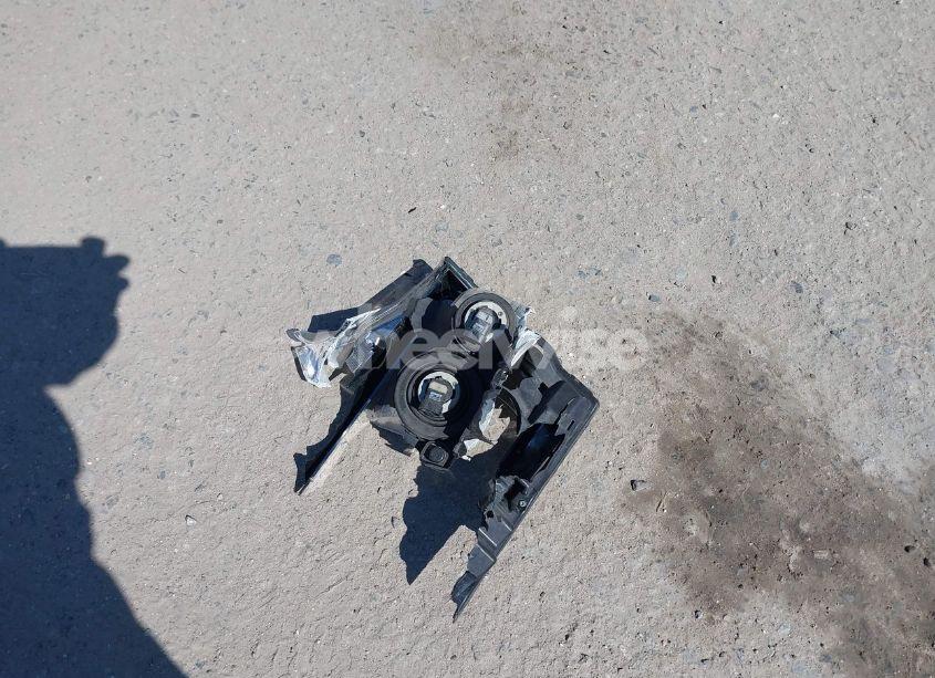 Photo 12 of 2009 Honda Pilot EX-L (VIN 5FNYF48679B038082)