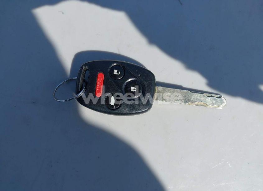 Photo 11 of 2009 Honda Pilot EX-L (VIN 5FNYF48699B035930)