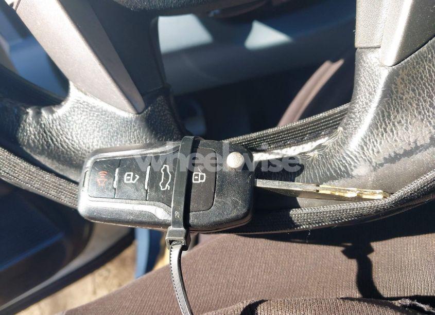 Photo 11 of 2009 Honda Pilot TOURING (VIN 5FNYF48819B010229)