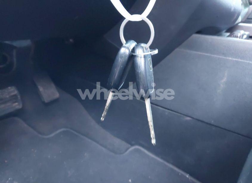 Photo 11 of 2009 Honda Pilot TOURING (VIN 5FNYF48849B014713)