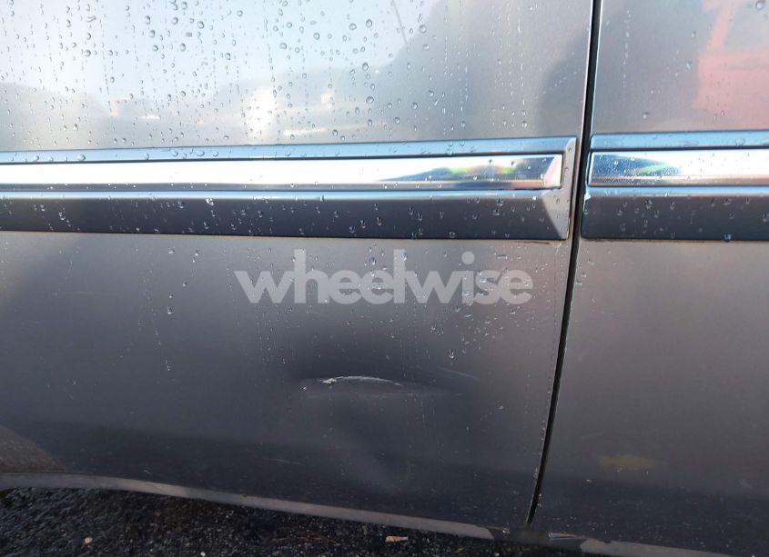 Photo 12 of 2009 Honda Pilot TOURING (VIN 5FNYF48849B014713)