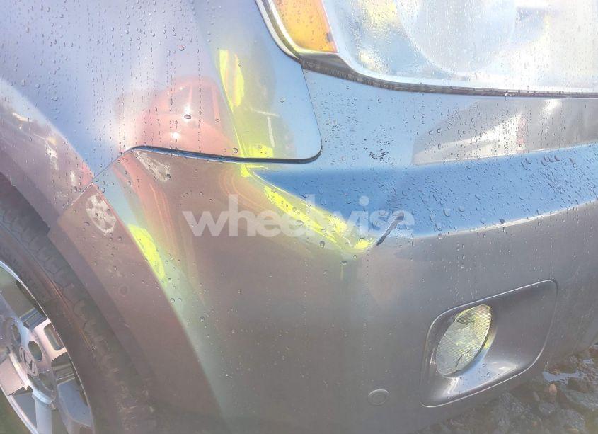 Photo 13 of 2009 Honda Pilot TOURING (VIN 5FNYF48849B014713)