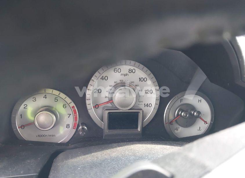 Photo 14 of 2009 Honda Pilot TOURING (VIN 5FNYF48929B021488)