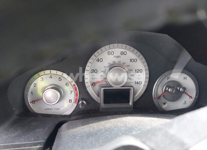 Photo 7 of 2009 Honda Pilot TOURING (VIN 5FNYF48929B021488)