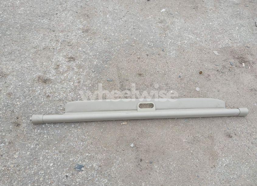 Photo 12 of 2009 Honda Pilot TOURING (VIN 5FNYF48949B025817)