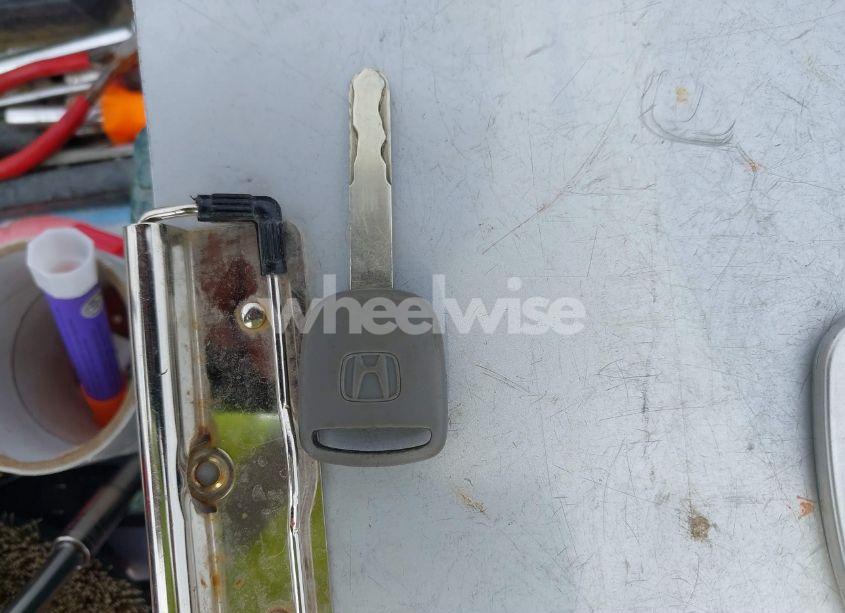 Photo 11 of 2009 Honda Pilot TOURING (VIN 5FNYF48969B055806)