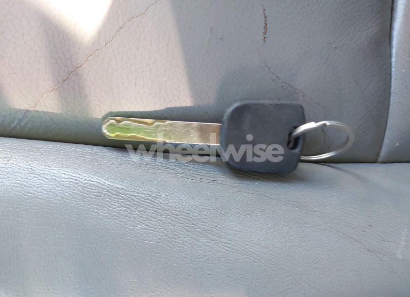 Photo 11 of 2009 Honda Pilot TOURING (VIN 5FNYF48989B016439)