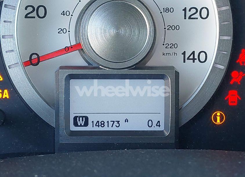 Photo 15 of 2009 Honda Pilot TOURING (VIN 5FNYF48989B016439)