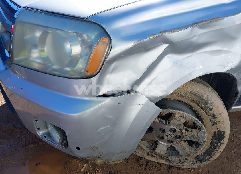 Photo 6 of 2009 Honda Pilot TOURING (VIN 5FNYF48989B016439)