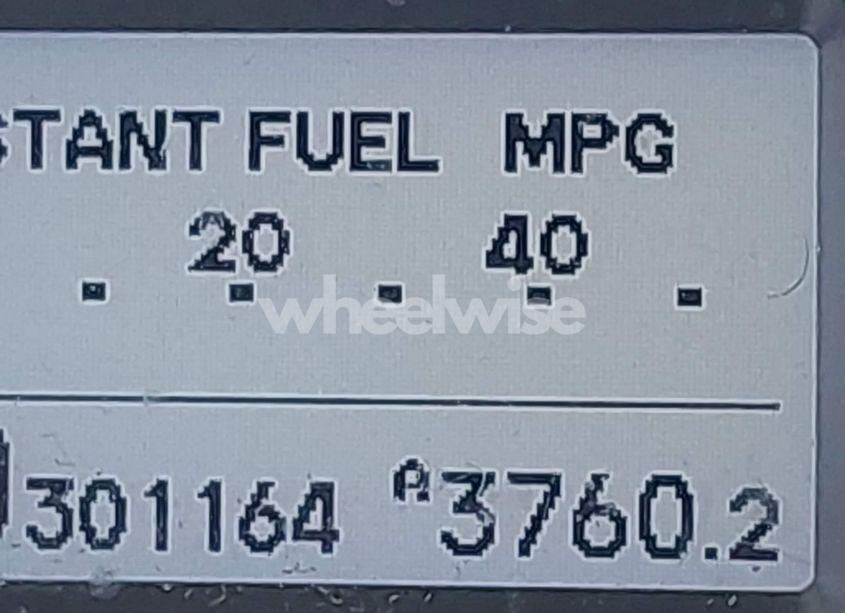 Photo 15 of 2009 Honda Pilot TOURING (VIN 5FNYF48999B007409)