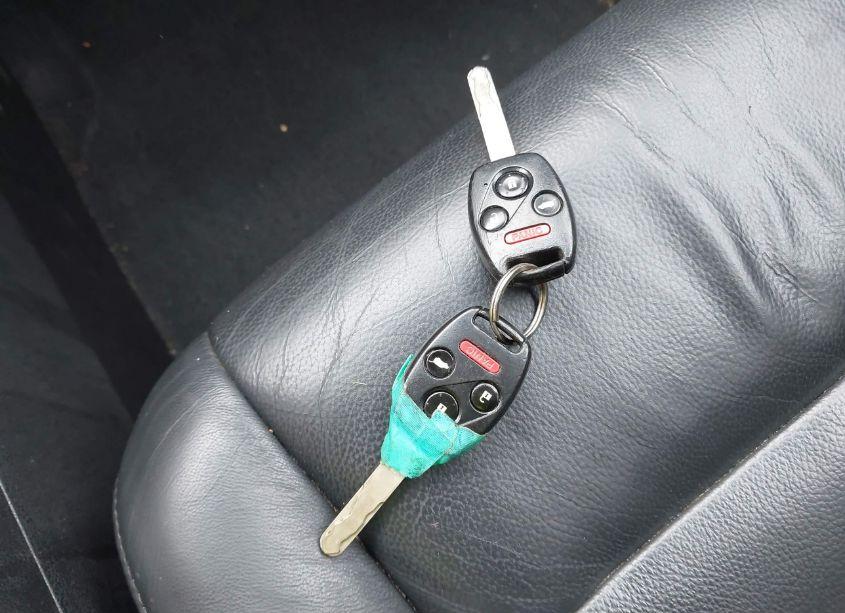 Photo 11 of 2009 Honda Pilot TOURING (VIN 5FNYF48999B019270)