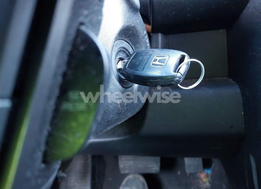 Photo 11 of 2009 Honda Pilot TOURING (VIN 5FNYF489X9B017981)