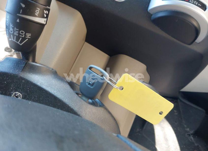 Photo 11 of 2009 Honda Pilot TOURING (VIN 5FNYF489X9B023053)