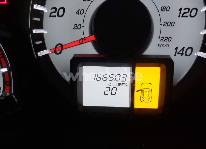 Photo 15 of 2012 Honda Pilot LX (VIN 5FNYF4H20CB055455)