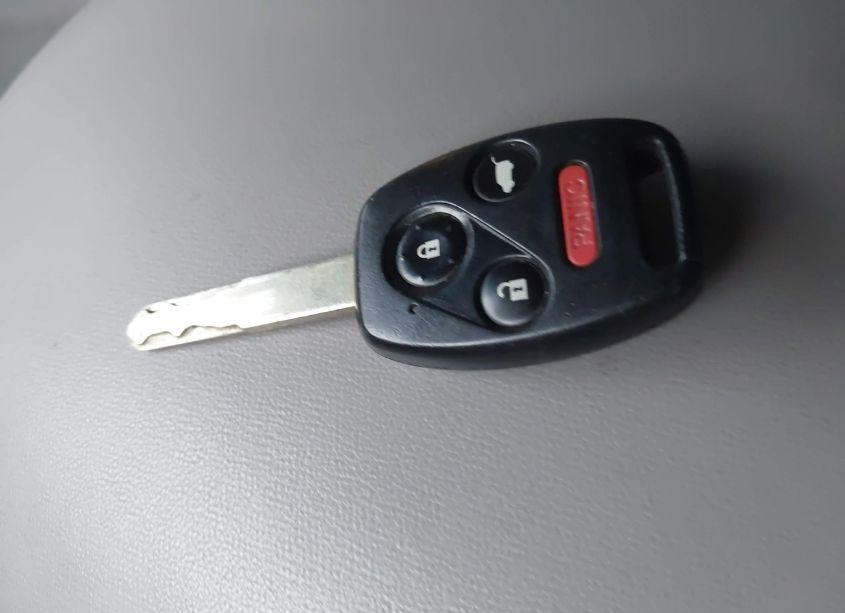 Photo 11 of 2013 Honda Pilot LX (VIN 5FNYF4H20DB037040)