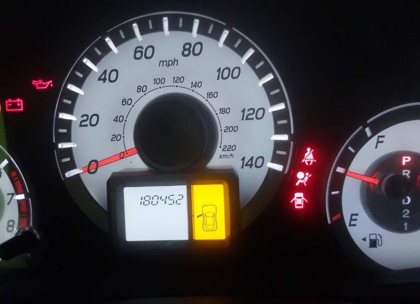 Photo 15 of 2013 Honda Pilot LX (VIN 5FNYF4H20DB037040)