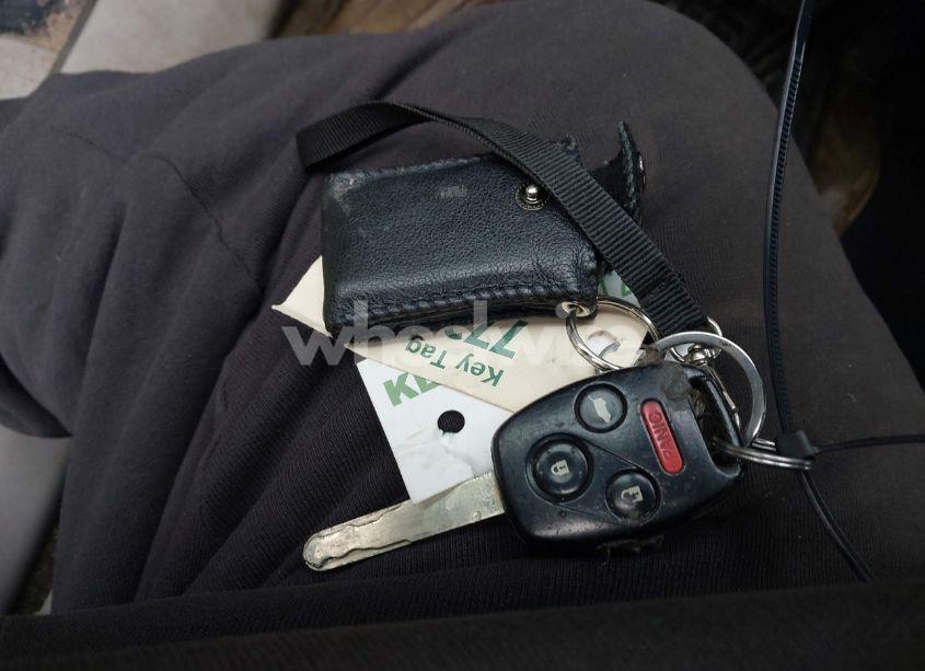 Photo 11 of 2014 Honda Pilot LX (VIN 5FNYF4H20EB007053)