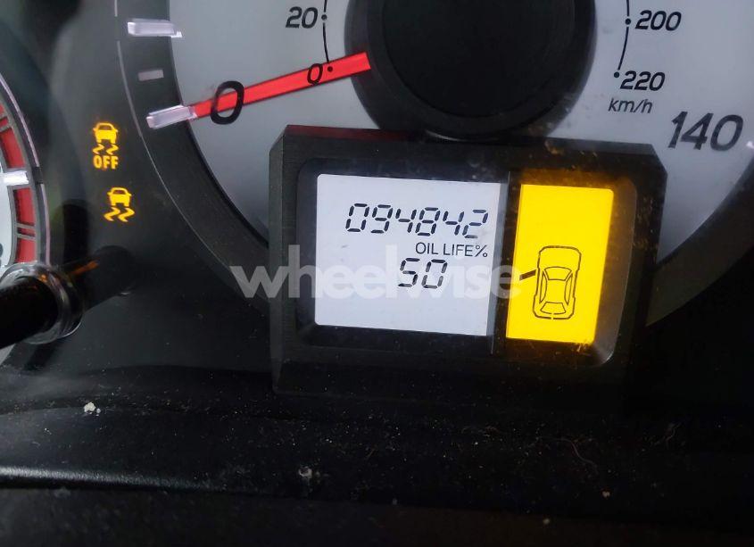 Photo 15 of 2014 Honda Pilot LX (VIN 5FNYF4H20EB007053)