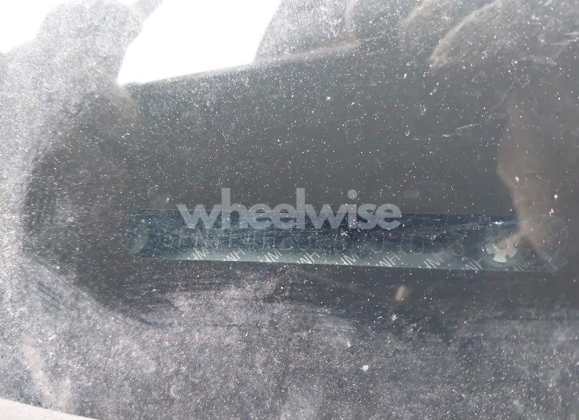 Photo 17 of 2014 Honda Pilot LX (VIN 5FNYF4H20EB007053)