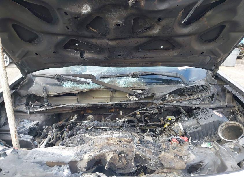 Photo 12 of 2014 Honda Pilot LX (VIN 5FNYF4H20EB052686)