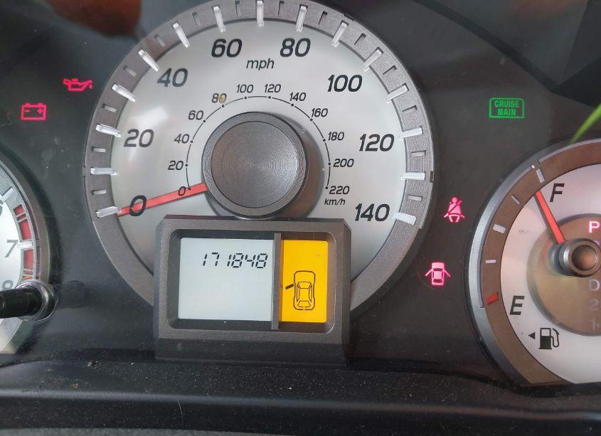 Photo 7 of 2014 Honda Pilot LX (VIN 5FNYF4H20EB052686)