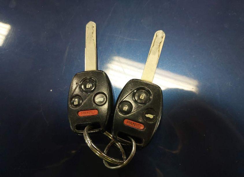 Photo 11 of 2015 Honda Pilot LX (VIN 5FNYF4H20FB044234)