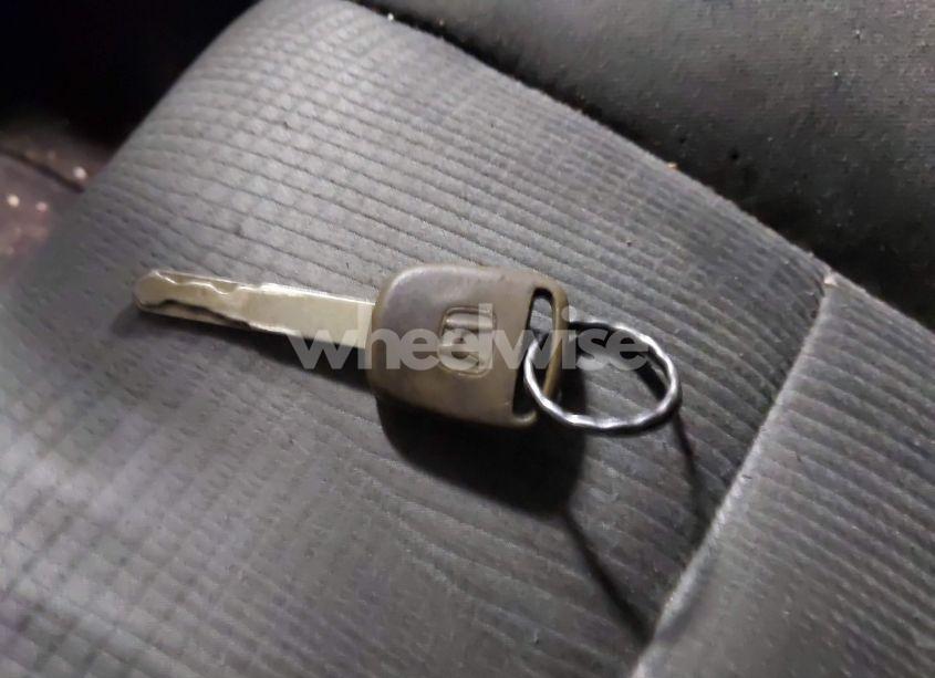 Photo 11 of 2012 Honda Pilot LX (VIN 5FNYF4H21CB085788)